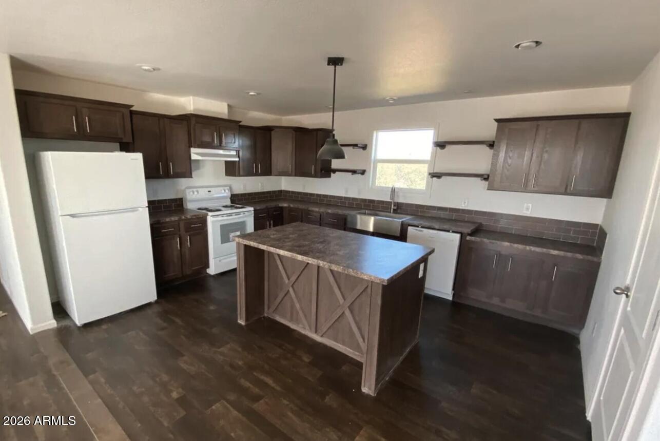 Residential in Casa Grande 2
