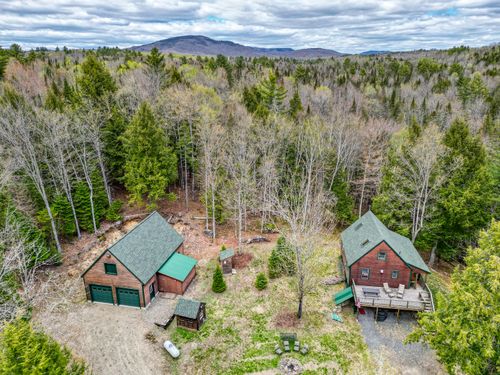 164 Indian Stream Road, Kingfield, ME, 04947 | Card Image