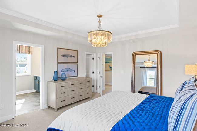 819 Anchors Bend Way, Townhouse with 3 bedrooms, 3 bathrooms and 2 parking in Wilmington NC | Image 37