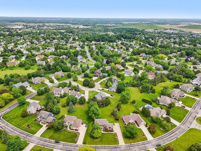 W151N10146 Windsong Circle, House other with 3 bedrooms, 2 bathrooms and null parking in GERMANTOWN WI | Image 73
