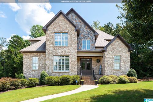 212 Grey Oaks Dr, PELHAM, AL, 35124-4401 | Card Image