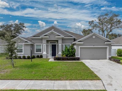 232 Samantha Avenue, House other with 4 bedrooms, 2 bathrooms and null parking in Auburndale FL | Image 1