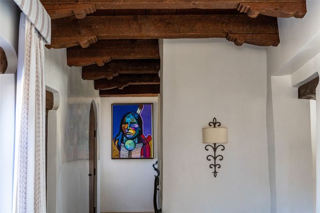 831 El Caminito St, House other with 6 bedrooms, 9 bathrooms and 20 parking in Santa Fe NM | Image 22