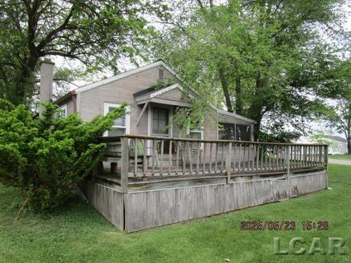 2109 Marsh Dr Drive, Rollin Township, MI, 49253 | Card Image