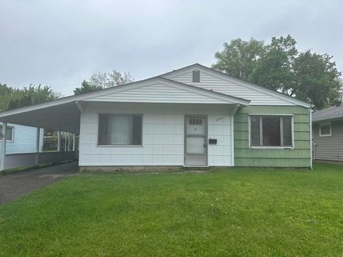 998 Northridge Rd, Columbus, OH, 43224-2653 | Card Image