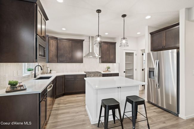 14763 N Liane Ln, House other with 4 bedrooms, 3 bathrooms and null parking in Rathdrum ID | Image 4