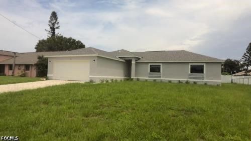 313 17th Pl, Cape Coral, FL, 33990-1338 | Card Image