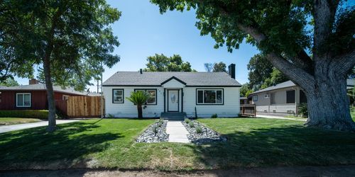 405 Santa Barbara Ave, Modesto, CA, 95354-1567 | Card Image