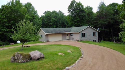 233990 Nicole Ln, Birnamwood, WI, 54414-5195 | Card Image