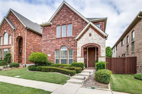 3529 Pillar Dr, Plano, TX, 75025-5886 | Card Image