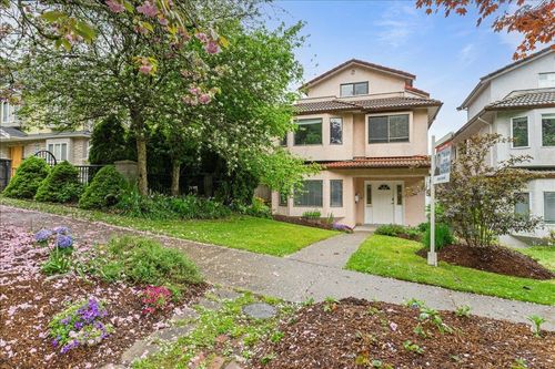 1375 E 18th Ave, Vancouver, BC, V5V1H5 | Card Image