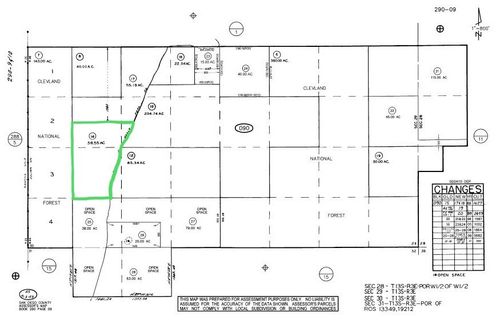 1 Eagle Peak Rd, Julian, CA, 92036 | Card Image