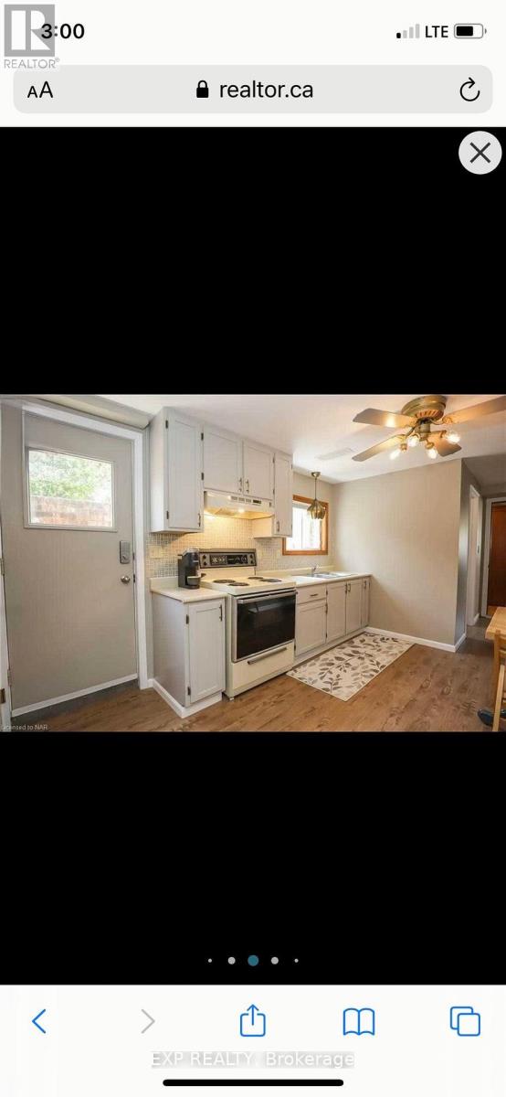 Residential Lease in Welland (N. Welland) 2