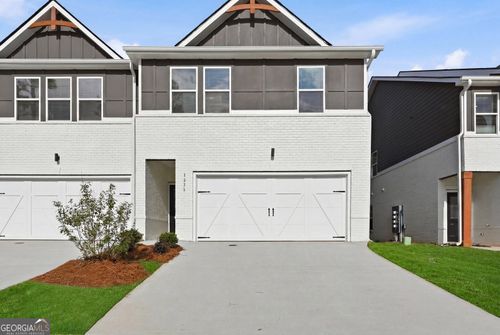 3236 Winding Waters Way, Powder Springs, GA, 30127-1729 | Card Image