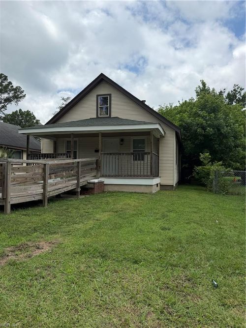 3915 Shell Road, Hampton, VA, 23669 | Card Image