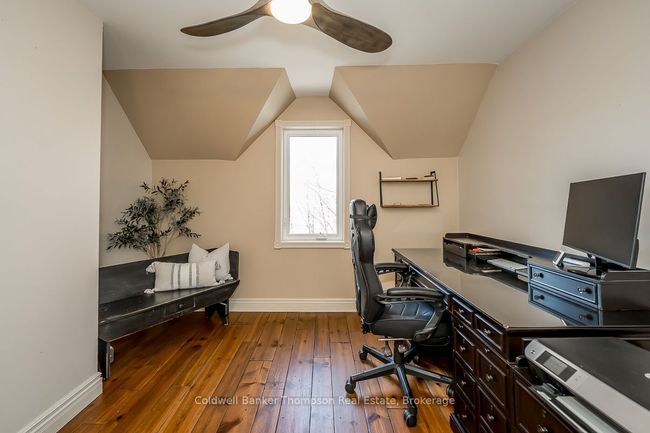 54 Logging Trail, House other with 4 bedrooms, 3 bathrooms and 5 parking in Utterson ON | Image 27