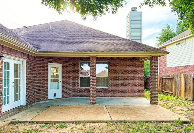 4906 Arbor Falls Ln, House other with 3 bedrooms, 2 bathrooms and 2 parking in Houston TX | Image 37