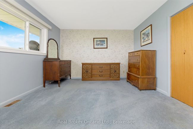 9110 10 Th Line, House other with 3 bedrooms, 1 bathrooms and 8 parking in Norval ON | Image 20