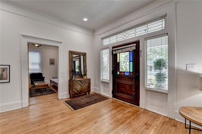 799 Monroe Dr Ne, House other with 4 bedrooms, 3 bathrooms and 2 parking in Atlanta GA | Image 10