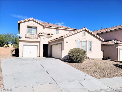 16 Frad Ave, North Las Vegas, NV, 89031-2598 | Card Image