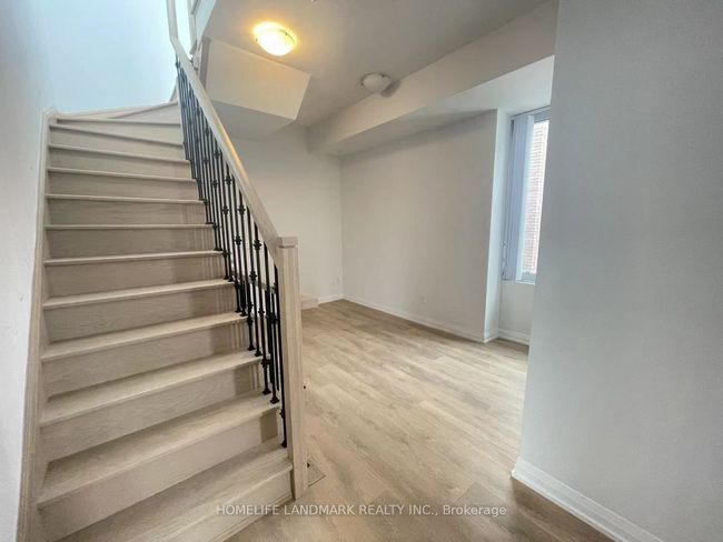 TH60 - 1060 Portage Pky, Condo with 3 bedrooms, 2 bathrooms and 1 parking in Vaughan ON | Image 17