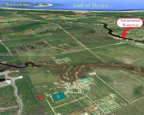 Lot 15 Trey'S Ln, Wewahitchka, FL, 32465 | Card Image