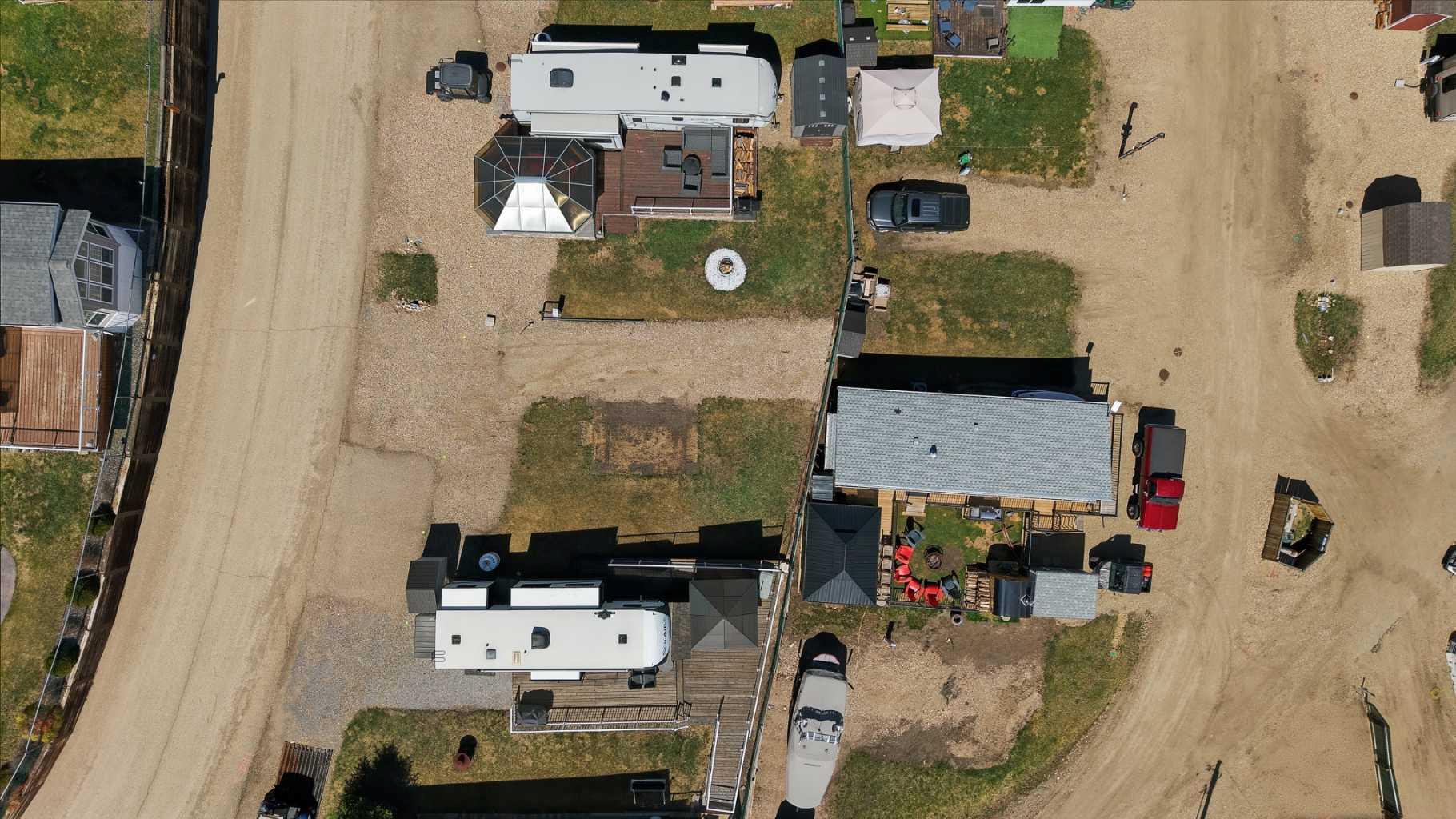 Land in Rural Red Deer County 4
