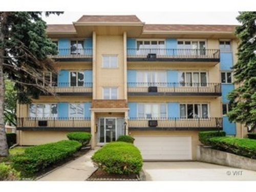 3w-9600 S Komensky Ave, Oak Lawn, IL, 60453-3355 | Card Image
