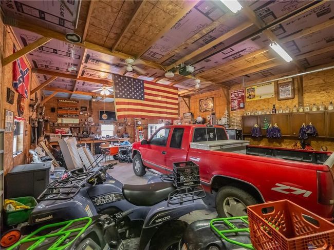 100 S Cherry St, House other with 4 bedrooms, 2 bathrooms and null parking in Clearmont MO | Image 37