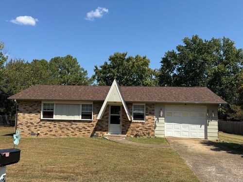 20 Diane Ave, Ash Flat, AR, 72513-9595 | Card Image