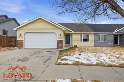 4148 Dartford Ct, Casper, WY, 82609-3874 | Card Image