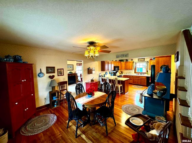 809 Nw 3 Rd Ave, House other with 3 bedrooms, 2 bathrooms and null parking in Aledo IL | Image 12