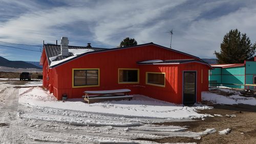 91 Therma Dr, Eagle Nest, NM, 87718 | Card Image