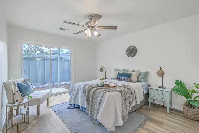 Sliding glass door | Image 14
