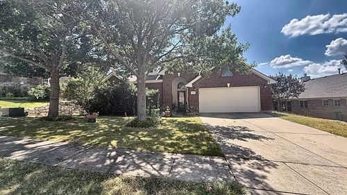 1336 Canyon Creek Rd, Wylie, TX, 75098-6684 | Card Image