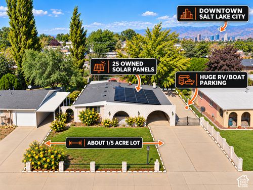 1876 3350, Salt Lake City, UT, 84119-3414 | Card Image
