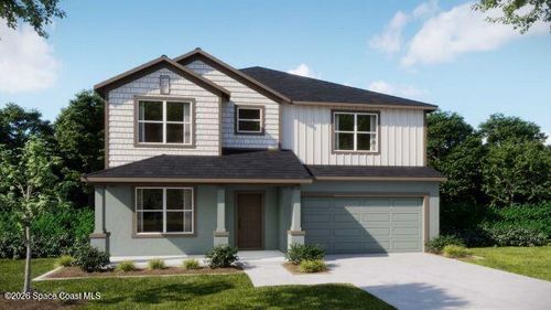 Tbd Oldenberg St Sw, PALM BAY, FL, 32908 | Card Image