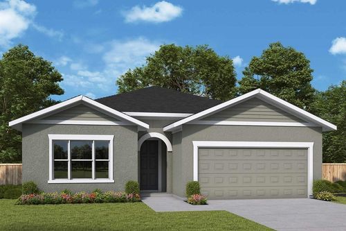 11821 Mile Marsh Dr, RIVERVIEW, FL, 33569-2064 | Card Image