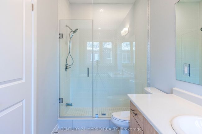 49 Freeman Williams St, House attached with 3 bedrooms, 5 bathrooms and 2 parking in Markham ON | Image 30