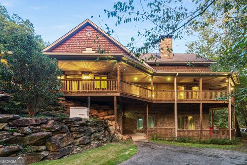 291 Tranquility Dr, Demorest, GA, 30535-4137 | Card Image