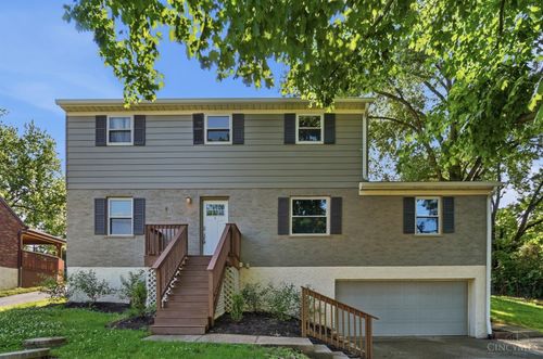 3340 Algus Ln, Cincinnati, OH, 45248 | Card Image