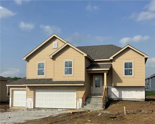 1222 Ne 122nd St, Kansas City, MO, 64165-1009 | Card Image