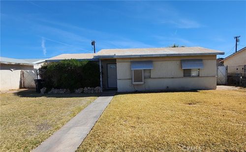 420 S 4th St, Blythe, CA, 92225-2825 | Card Image