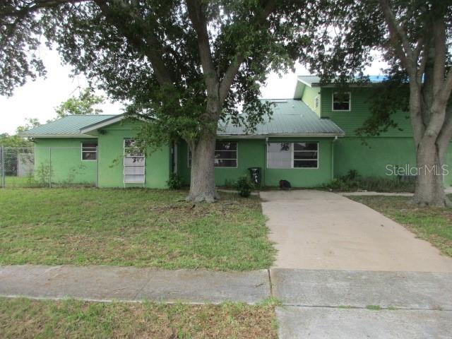 Mayberry Ave, North Port, FL 34287