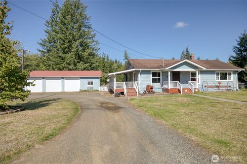 4625 Wishkah Rd, Aberdeen, WA, 98520-9626 | Card Image