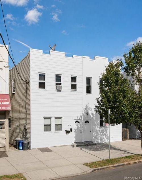 172-21 Baisley Blvd, Jamaica, NY, 11434-2614 | Card Image