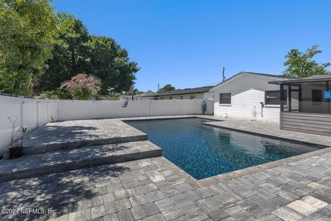 3215 Crosby Ln, House other with 4 bedrooms, 2 bathrooms and null parking in JACKSONVILLE FL | Image 26