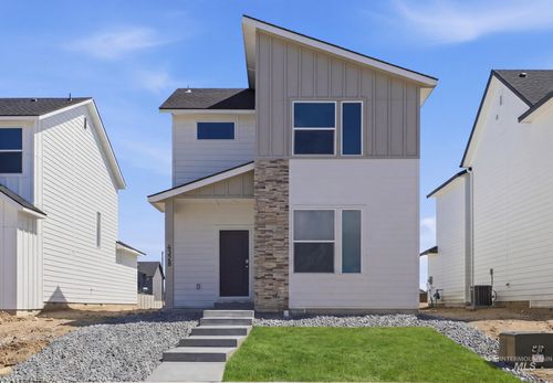 4328 N Camp Creek Ave, Meridian, ID, 83646 | Card Image