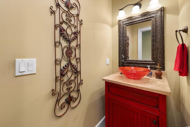166 Cayman Loop, House other with 5 bedrooms, 4 bathrooms and 4 parking in Pawleys Island SC | Image 17