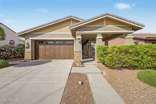 20682 W Colina Ct, Buckeye, AZ, 85396-6512 | Card Image